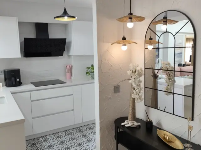 Apartment on Fermín Requena Street, 3