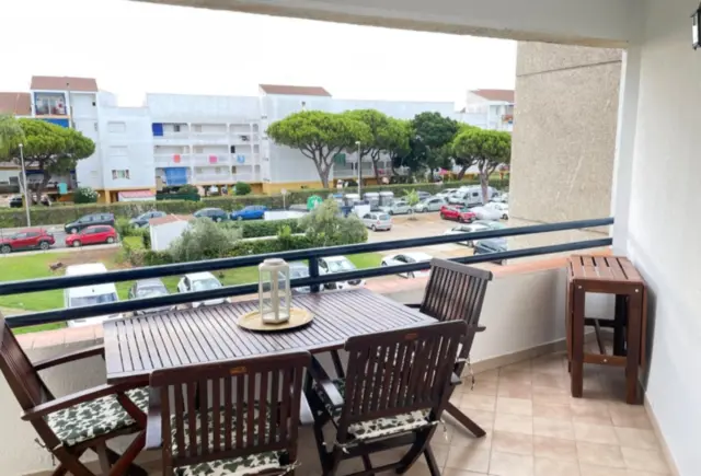 Apartment in Urbanización Nuevo Portil, 1