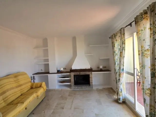 Penthouse at Calle de la Maestra Ángeles Aspiazu, 16