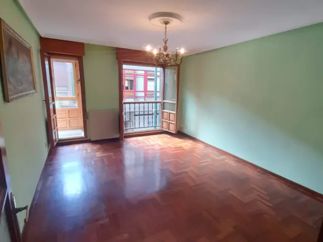 Apartment on Calle de Ramón Alonso del Riesgo, 7
