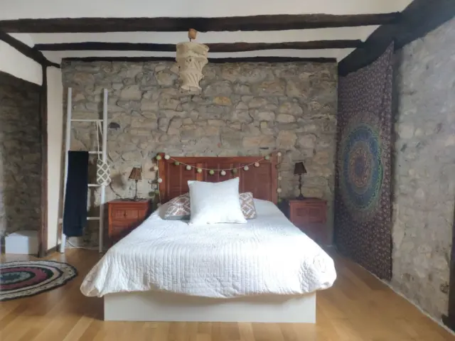 Apartment on Calle de Nagusia, 65