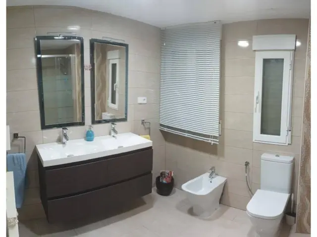 Apartment at Calle Zaragoza, 3