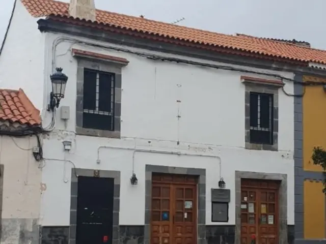Casa unifamiliar en calle Suárez Navarro, 71