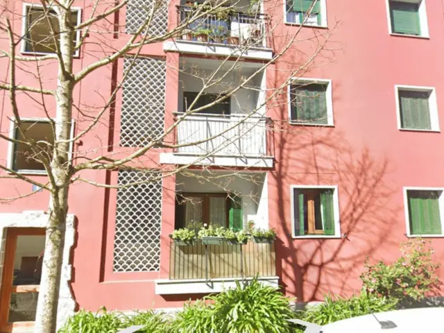Apartment on Zabalotegi Street, 4