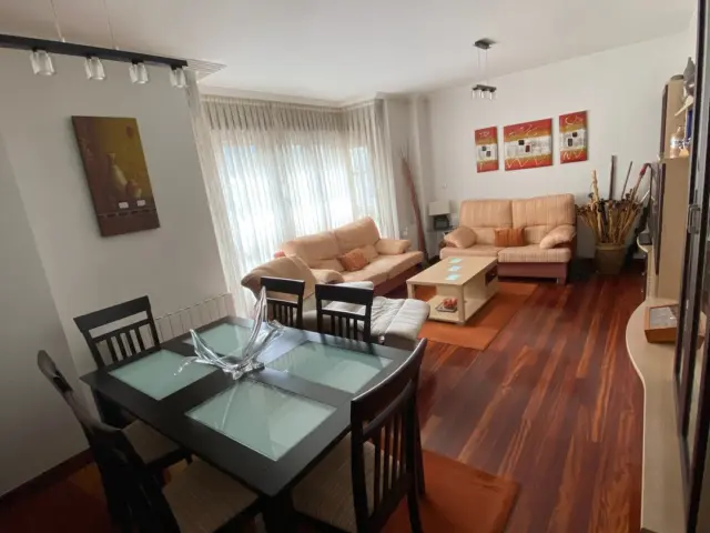Apartment on Abeletxe Kalea, 23
