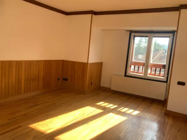 Apartment on Ugarte Street, 9
