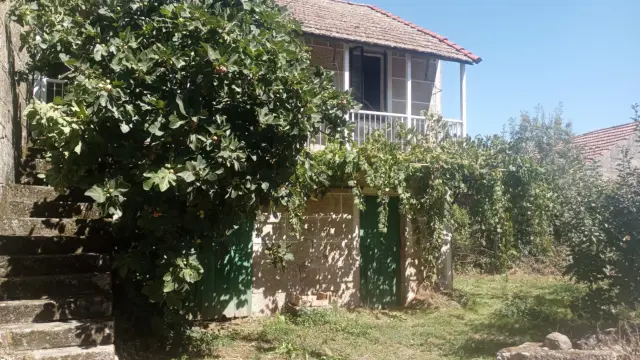 Rustic house on Calle Arriba, 62