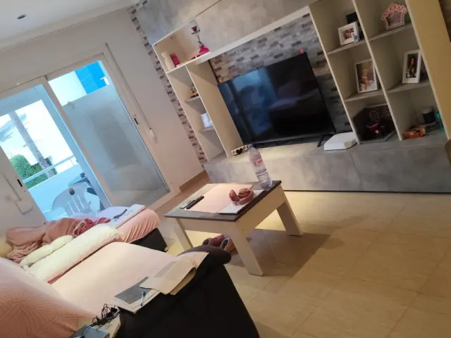 Apartment at Carrer Puig des Teix, 6