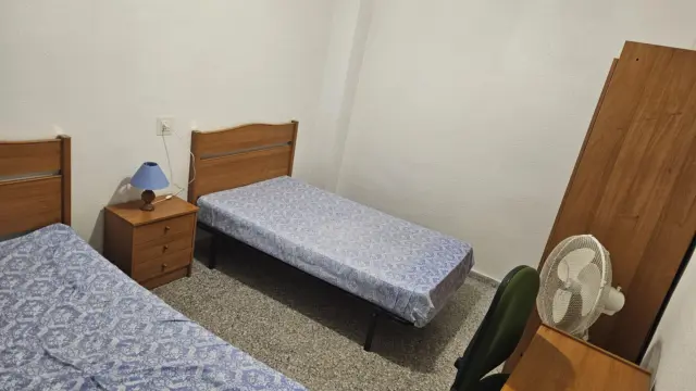 Apartment on Calle Lepanto, 11