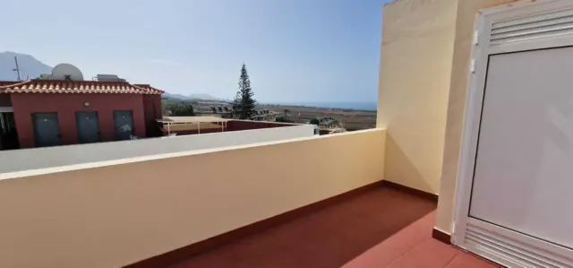 Apartment for sale on Federico Garcia Lorca Street, 7