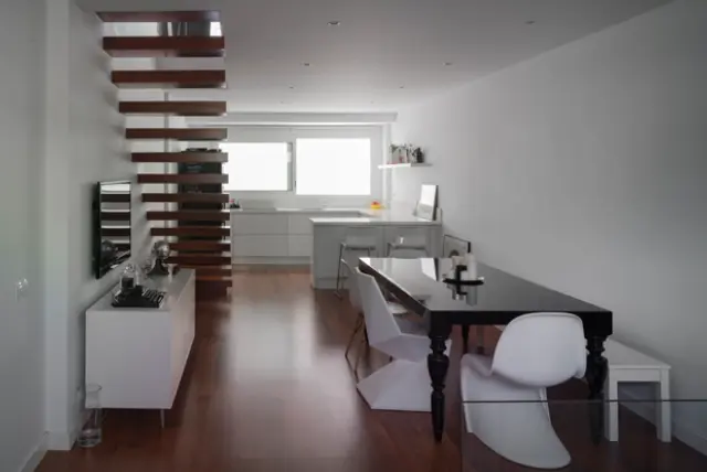 Single-family home at Plaza del Cid Campeador, 8 photo 3