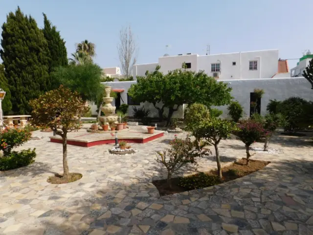 Casa unifamiliar en venda a Carrer d'Arenys de Mar, 12, Ses Figueretes-Platja d'en Bossa-Cas Serres (Ibiza - Eivissa) de 1.500.000 €