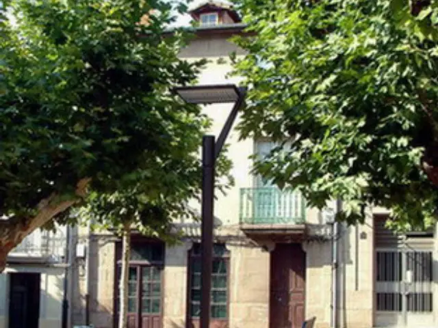 Single-family home at Plaza de la Trinidad, 2