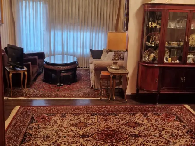Apartment in Algorta