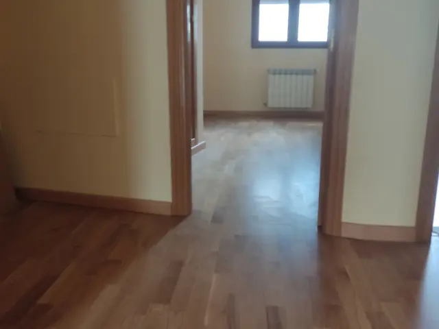Apartment on Pérez Galdós Street, 20