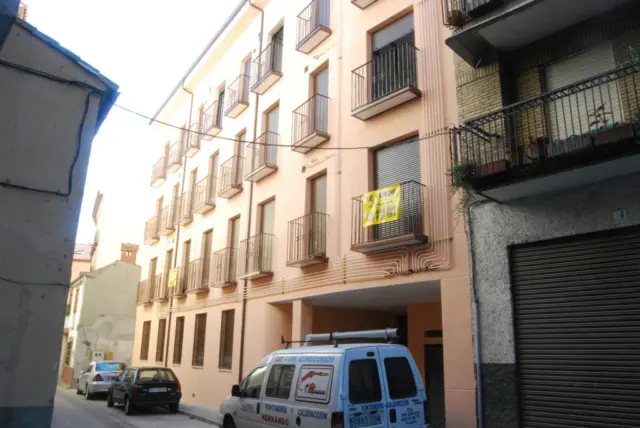 Dúplex en alquiler en Calle de San Antón, 4, Puerta de Cuartos-Avenida de Portugal (Talavera de la Reina) de 700 €<span>/mes</span>