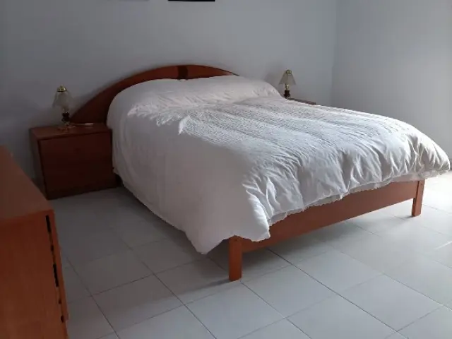 Piso en calle del Alcalde de Linares, 8
