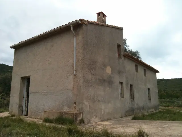 Rustic property for sale in 15, Number 11, Vallada of 69.000 €