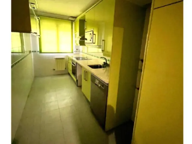 Apartment on Calle de Inés Moro, 1