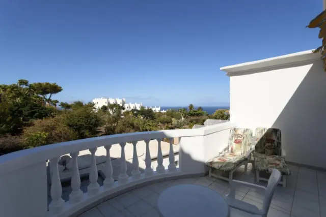 Chalet unifamiliar en calle Baleares, 7