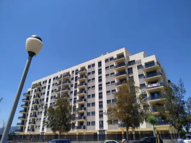 Apartamento en alquiler en Avinguda Generalitat, 12, Grau de Moncofa (Moncofa) de 650 €<span>/mes</span>