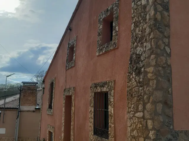 Casa rústica en calle de los Charcos, 11