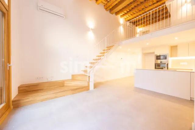 Apartment at Carrer Nou, 15 photo 2