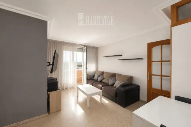 Apartment on Passeig de la Generalitat photo 2