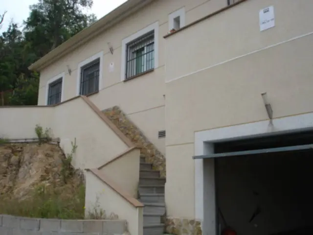 Casa en venta en Montbarbat, Vidreres de 256.000 €