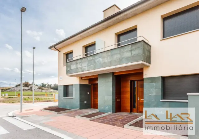 Casa en venda a L´Ermita de Sant Sebastià, Número 38, Remei-Montseny-La Guixa (Vic) de 280.000 €