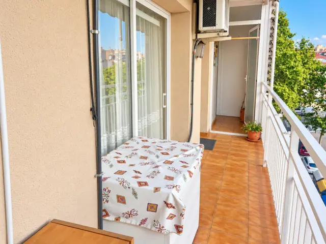 Flat in Zona Nord-La Serreta