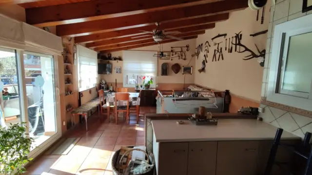 Casa en venta en Calle Can Illes, Mont-Ferrant-Sant Joan (Blanes) de 350.000 €