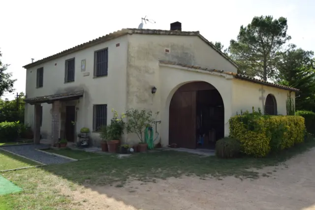 Casa en venta en Calle Can Raset, Veïnat de Dalt (Sant Andreu Salou) de 495.000 €