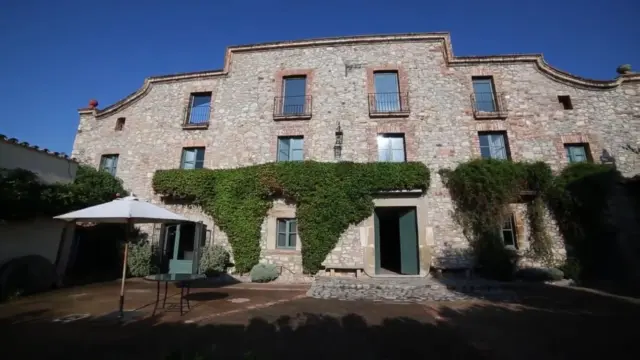 Rustic Finca on Can Carreras Street
