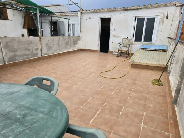 Apartment in Carrer del Bages photo 7