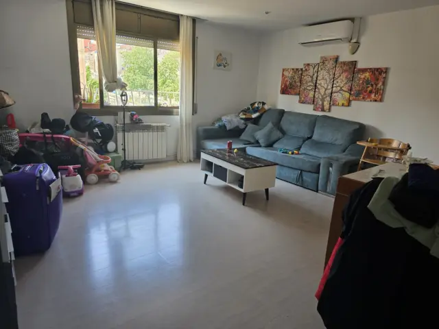 Apartment on Carrer d'Alexander Bell photo 2