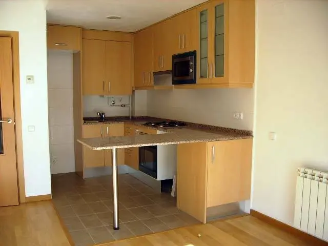 Apartment on Carrer de Linné