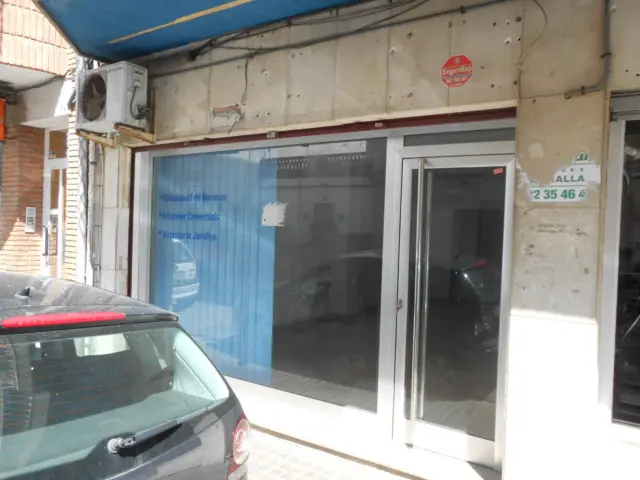 Commercial premises for sale in Els Pins, Els Pins (Blanes) of 130.000 €