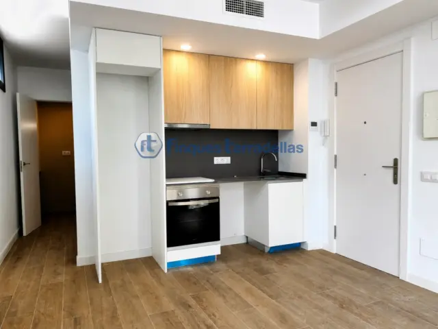 Apartment in Sant Lluis photo 8