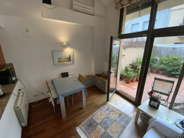 Duplex on Carrer del Doctor Murillo photo 4