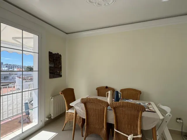 Apartment in Centre photo 7