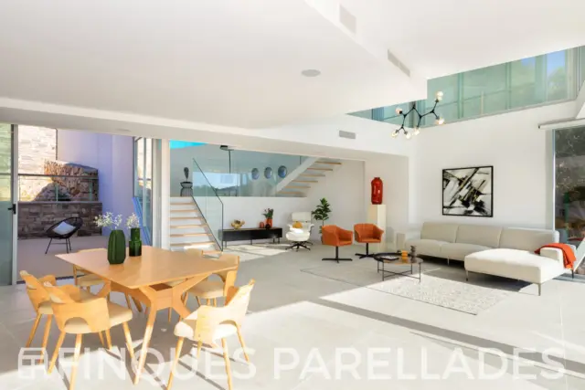 Single-family home in Can Girona-Terramar-Vinyet photo 5