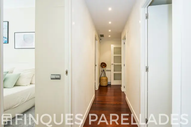 Apartment in Centre photo 20