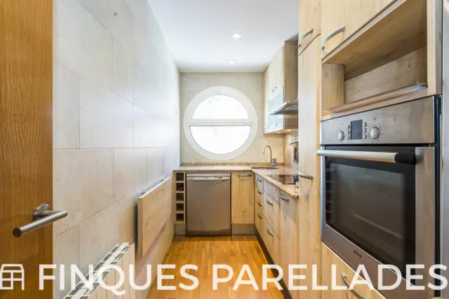 Penthouse in Can Girona-Terramar-Vinyet photo 9