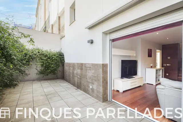 Apartment in Sant Sebastià-Aiguadolç photo 38