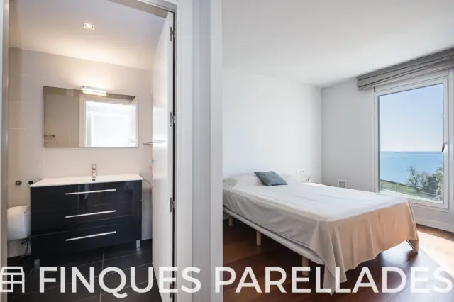Apartment in Sant Sebastià-Aiguadolç photo 22