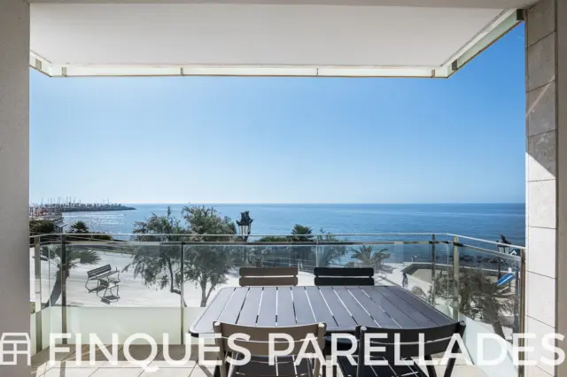 Apartment in Sant Sebastià-Aiguadolç photo 23