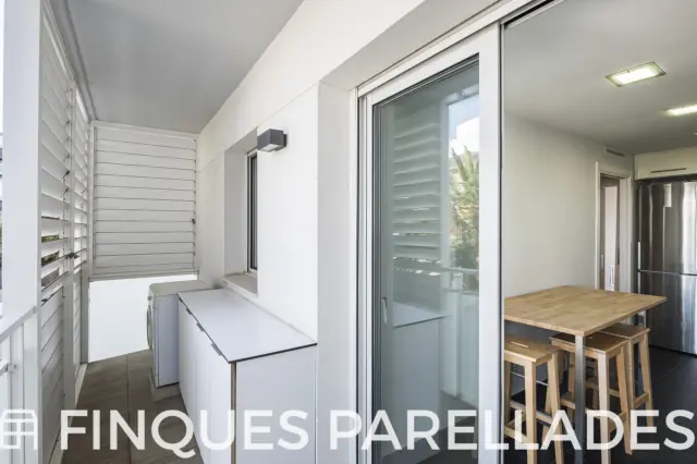 Apartment in Sant Sebastià-Aiguadolç photo 28