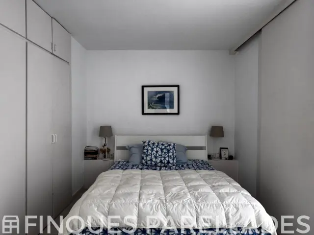 Penthouse in Sant Sebastià-Aiguadolç photo 26