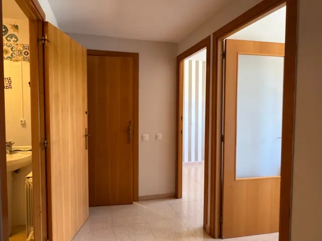 Apartment in Can Girona-Terramar-Vinyet photo 11
